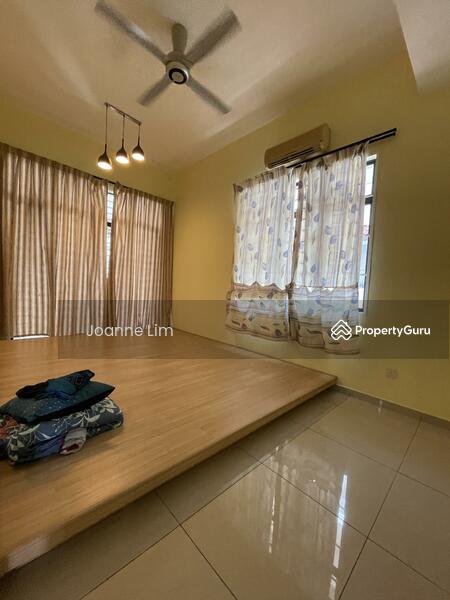 Untuk Dijual - Taman Seri Jati