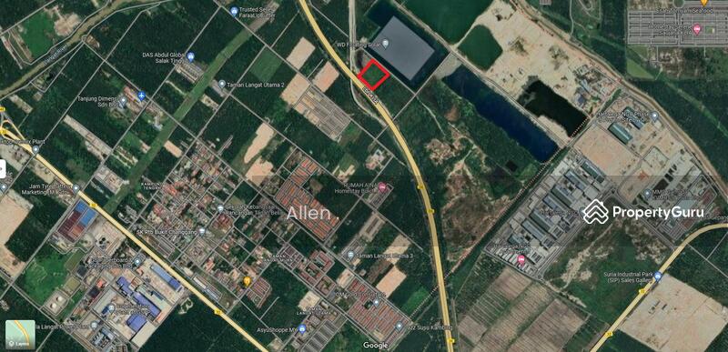 Agricultural Land for Sale in Banting (Banting) - Allen . - PropertyGuru.com.my