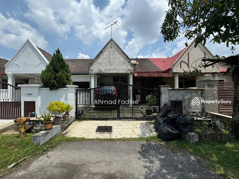 For Sale - Bandar Tun Hussein Onn