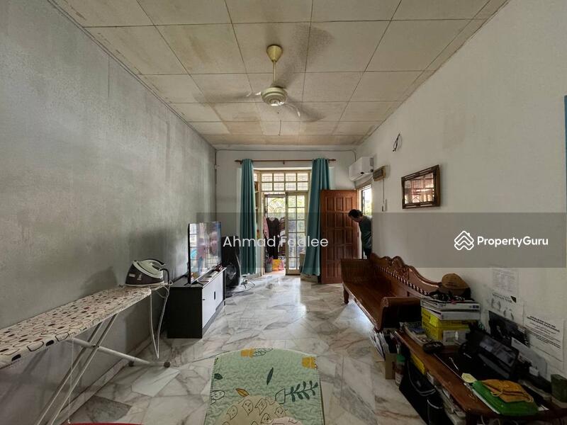 For Sale - Bandar Tun Hussein Onn