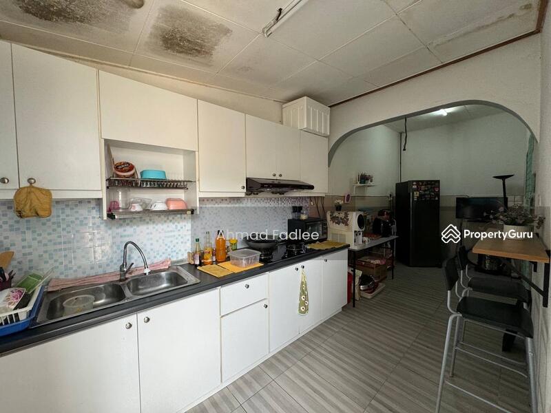 For Sale - Bandar Tun Hussein Onn