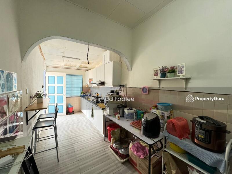 For Sale - Bandar Tun Hussein Onn