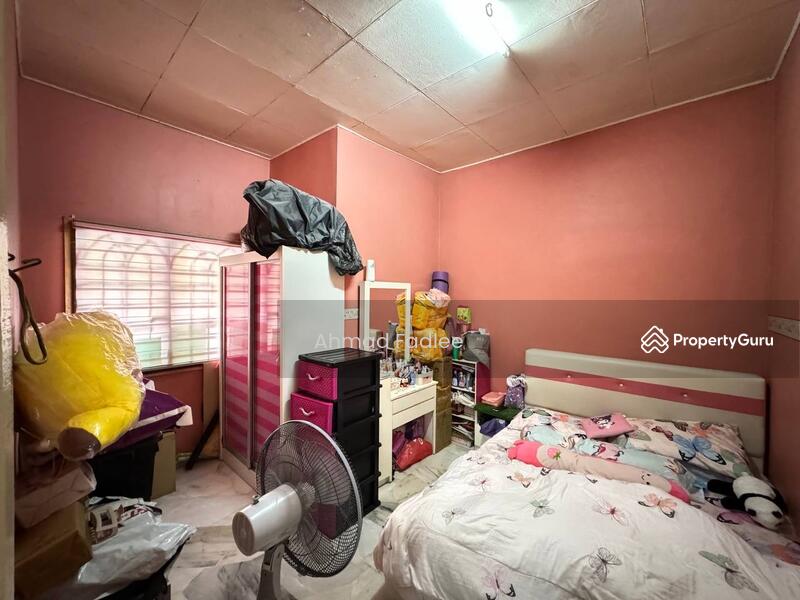 For Sale - Bandar Tun Hussein Onn