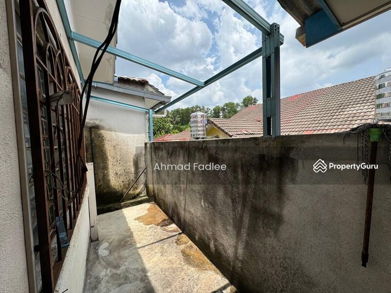 For Sale - Bandar Tun Hussein Onn