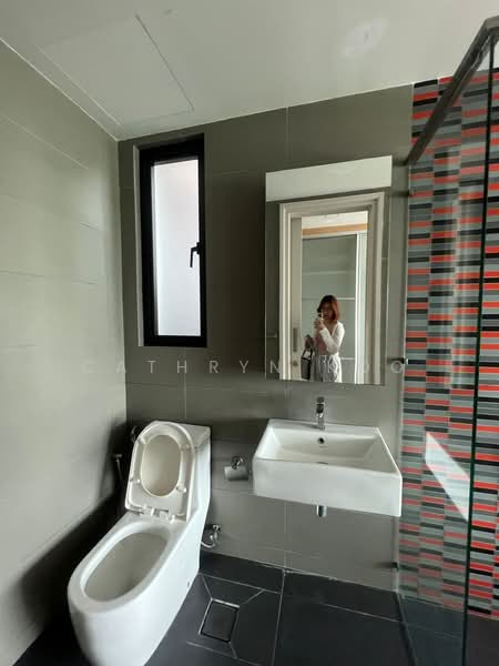 Service Residence for Rent at The Leafz @ Dedaun - Cathryn Koo - PropertyGuru.com.my