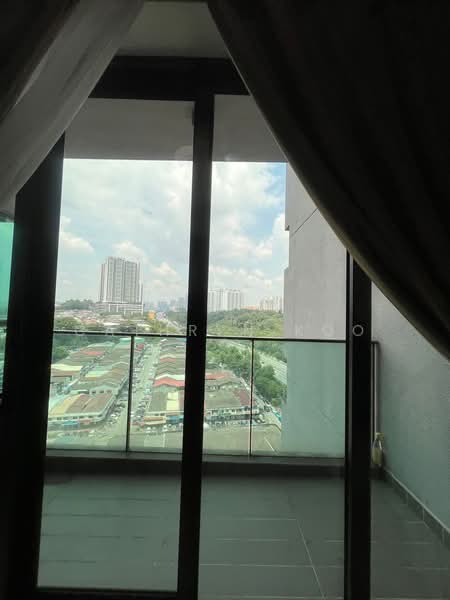 Service Residence for Rent at The Leafz @ Dedaun - Cathryn Koo - PropertyGuru.com.my