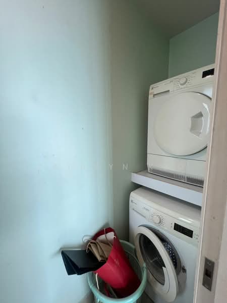 Servis Apartment untuk Disewa di The Leafz @ Dedaun - Cathryn Koo - Interior - PropertyGuru.com.my