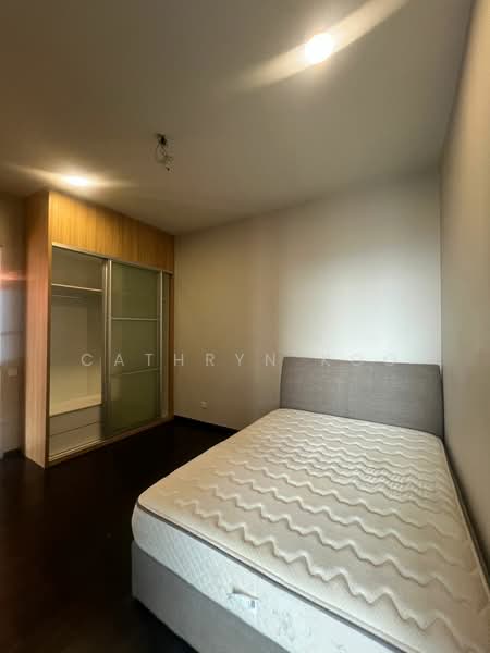 Servis Apartment untuk Disewa di The Leafz @ Dedaun - Cathryn Koo - Bedroom - PropertyGuru.com.my