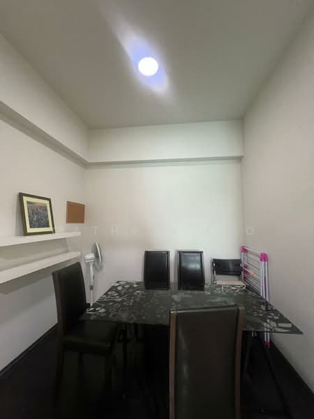 Service Residence for Rent at The Leafz @ Dedaun - Cathryn Koo - Dining Room - PropertyGuru.com.my