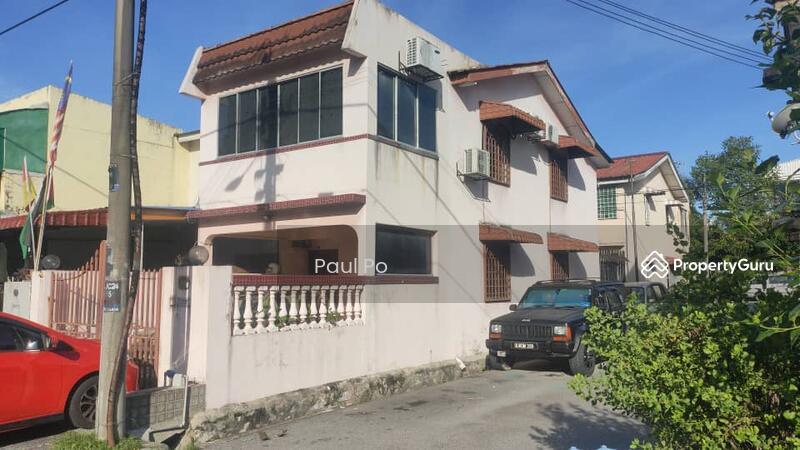 Untuk Dijual - Taman Cempaka