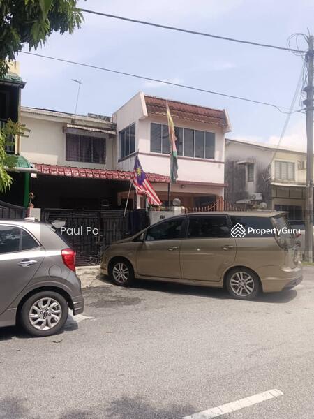 Untuk Dijual - Taman Cempaka