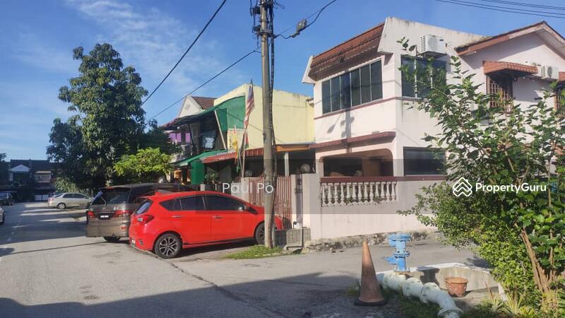 Untuk Dijual - Taman Cempaka