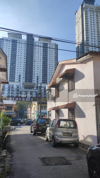Untuk Dijual - Taman Cempaka