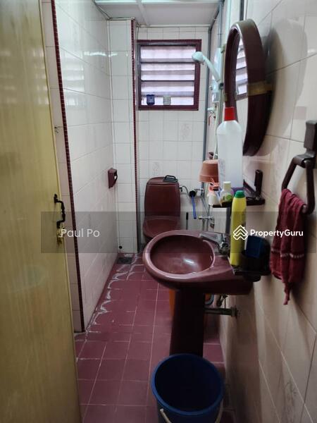 Untuk Dijual - Taman Cempaka