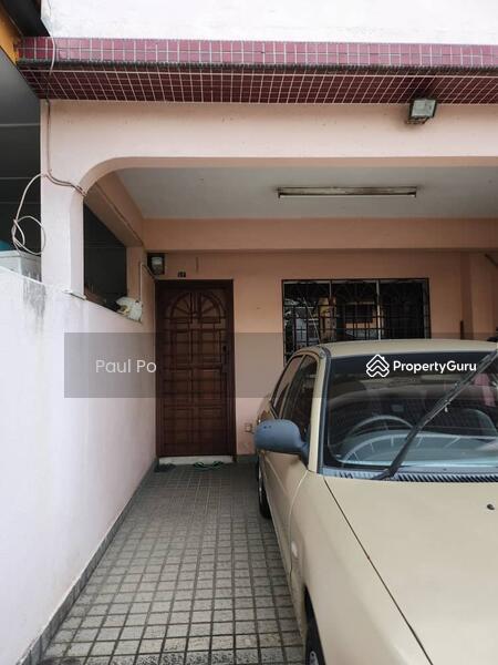 Untuk Dijual - Taman Cempaka