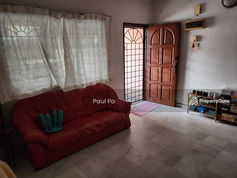 Untuk Dijual - Taman Cempaka
