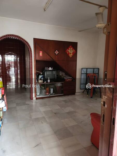 Untuk Dijual - Taman Cempaka
