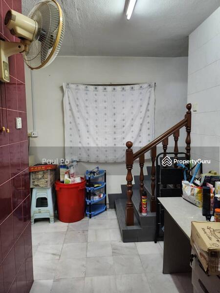 Untuk Dijual - Taman Cempaka