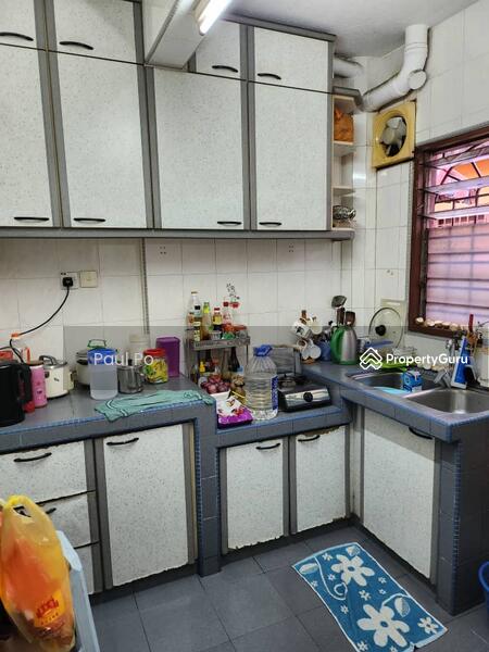 Untuk Dijual - Taman Cempaka