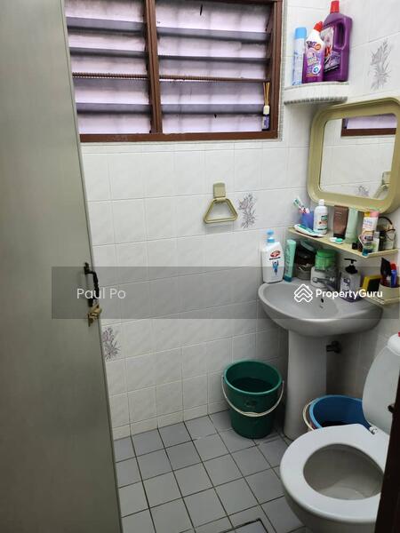 Untuk Dijual - Taman Cempaka