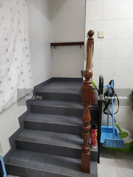 Untuk Dijual - Taman Cempaka