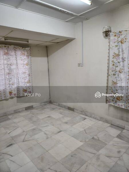 Untuk Dijual - Taman Cempaka