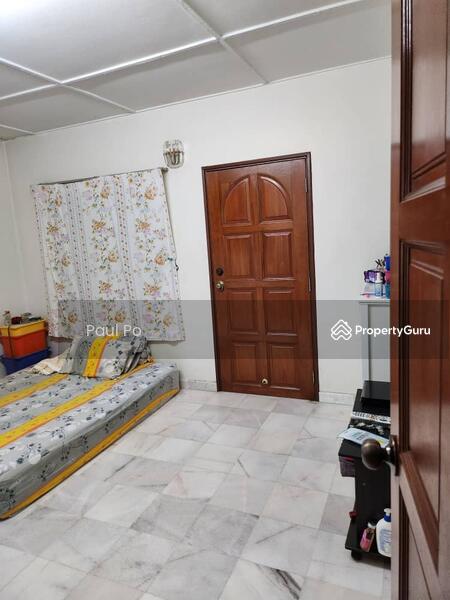 Untuk Dijual - Taman Cempaka
