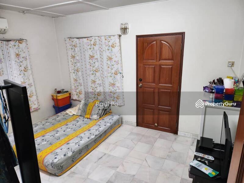 Untuk Dijual - Taman Cempaka
