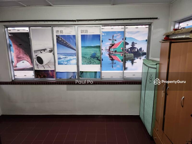 Untuk Dijual - Taman Cempaka