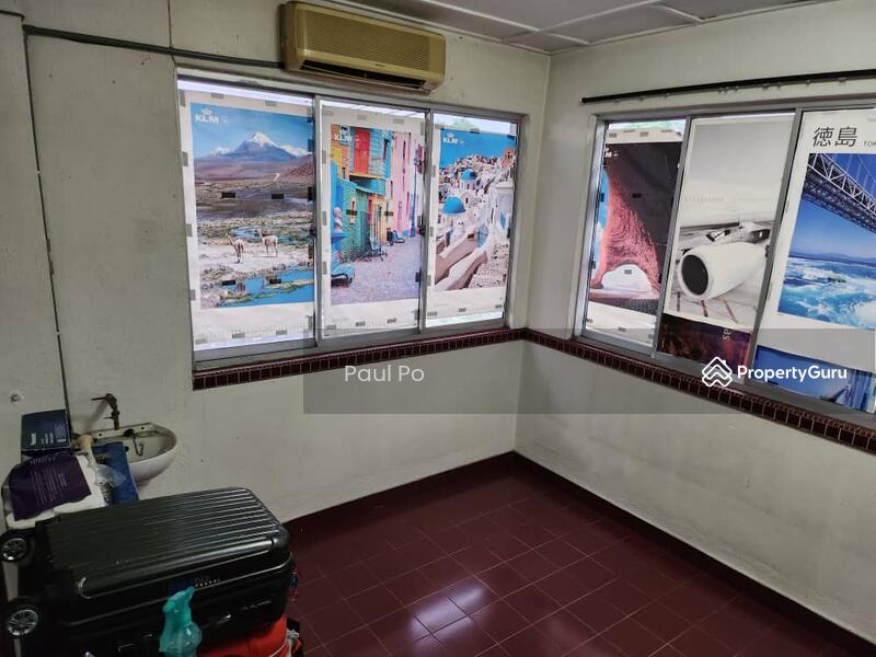 Untuk Dijual - Taman Cempaka