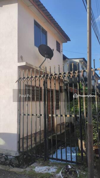 Untuk Dijual - Taman Cempaka