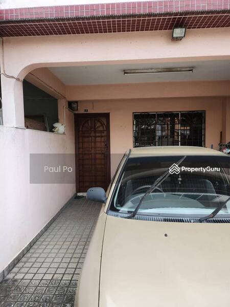 Untuk Dijual - Taman Cempaka