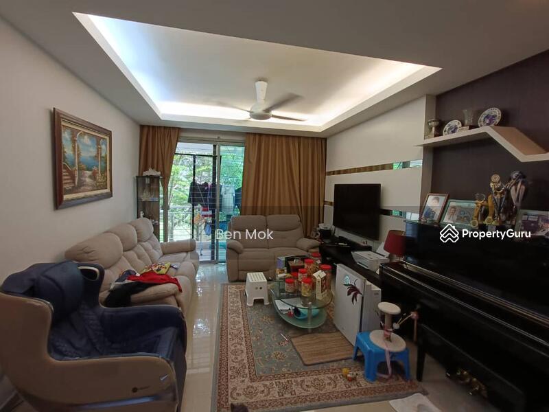 Kondominium untuk Dijual di Opal Damansara - Ben Mok - PropertyGuru.com.my