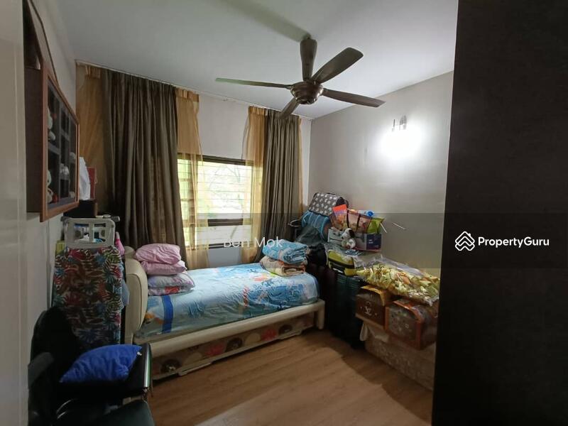 Kondominium untuk Dijual di Opal Damansara - Ben Mok - PropertyGuru.com.my