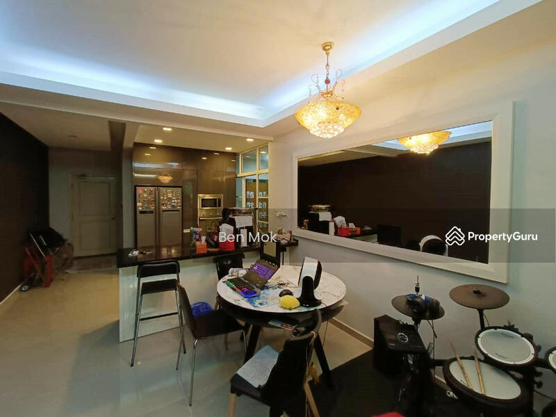 Kondominium untuk Dijual di Opal Damansara - Ben Mok - PropertyGuru.com.my