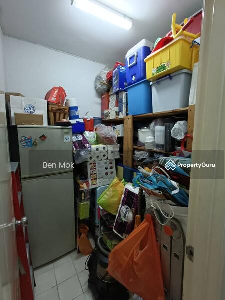 Kondominium untuk Dijual di Opal Damansara - Ben Mok - PropertyGuru.com.my