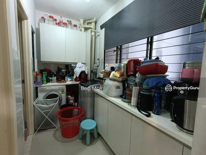 Kondominium untuk Dijual di Opal Damansara - Ben Mok - PropertyGuru.com.my