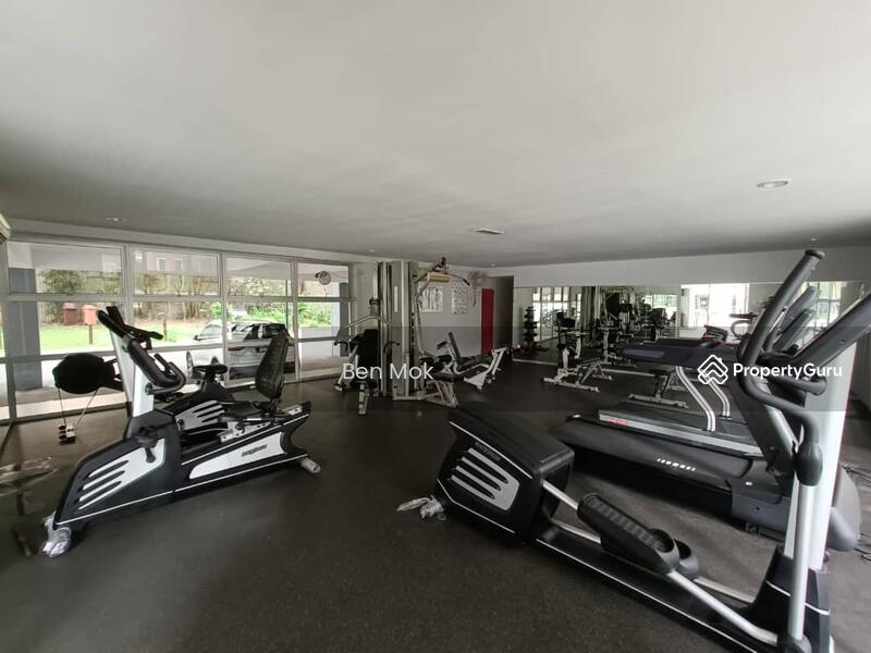 Kondominium untuk Dijual di Opal Damansara - Ben Mok - PropertyGuru.com.my