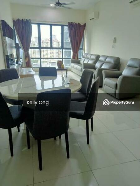 Condominium for Rent at KM1 West - Kelly Ong - PropertyGuru.com.my