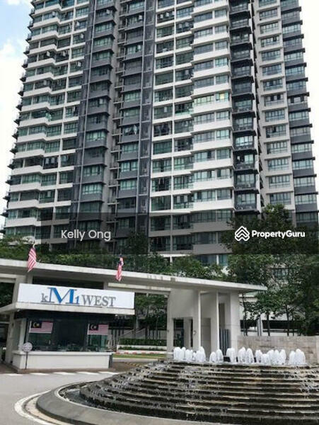 Condominium for Rent at KM1 West - Kelly Ong - PropertyGuru.com.my