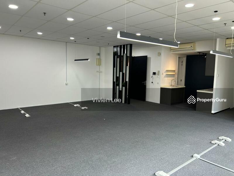 Untuk Dijual - seksyen 52, PJ Newton