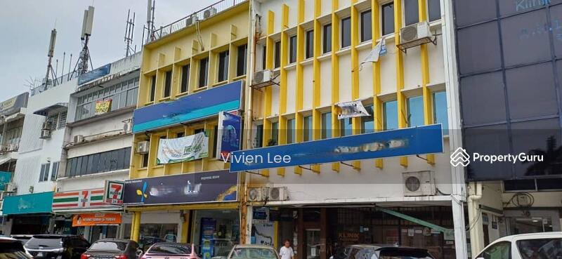 Untuk Dijual - seksyen 52, PJ Newton