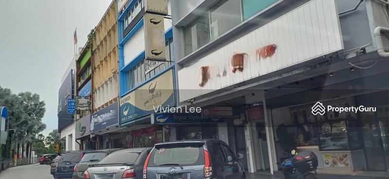 Untuk Dijual - seksyen 52, PJ Newton
