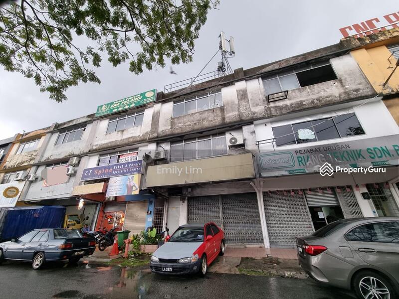 Untuk Dijual - Taman Sri Andalas
