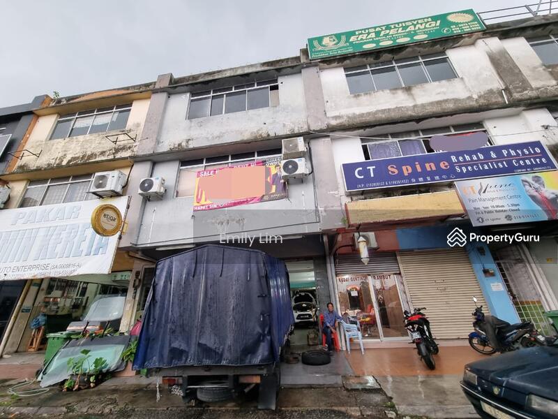 Untuk Dijual - Taman Sri Andalas