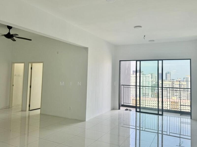 For Sale - Skyview Residence