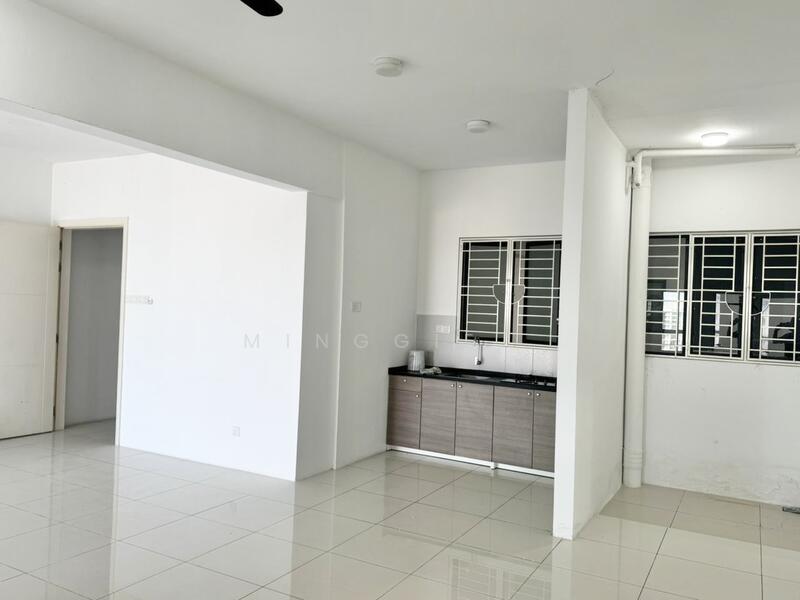 For Sale - Skyview Residence