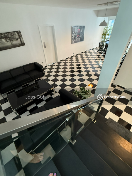 For Sale - Bangsar, Jalan Ara, Bukit Bandaraya