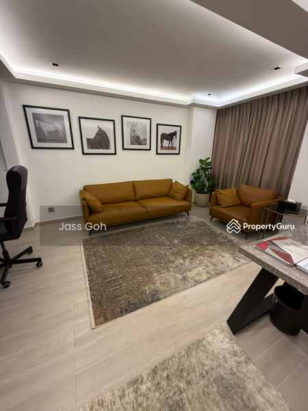 For Sale - Bangsar, Jalan Ara, Bukit Bandaraya