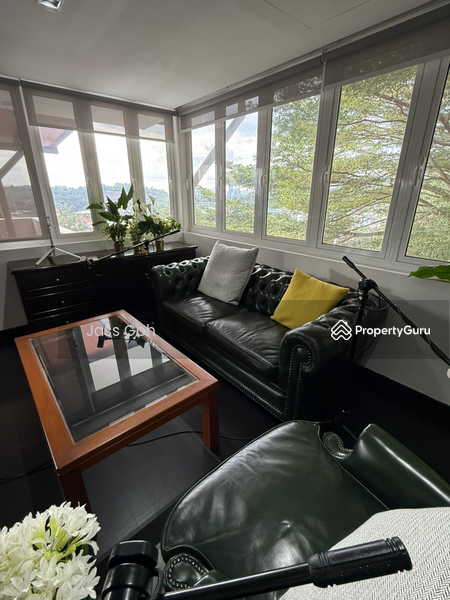 For Sale - Bangsar, Jalan Ara, Bukit Bandaraya
